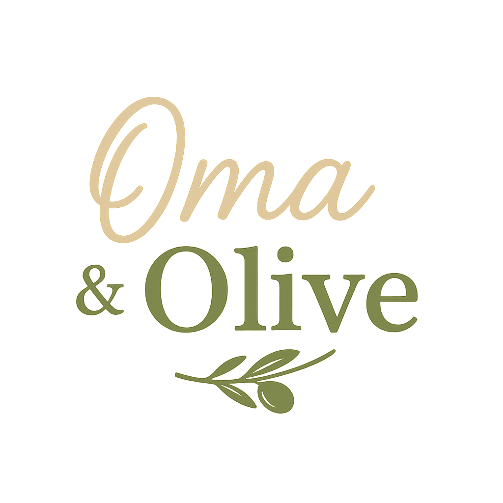 Oma & Olive